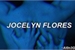 Fanfic / Fanfiction Jocelyn Flores