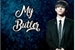 Fanfic / Fanfiction Kim Taehyung - My Butler