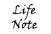 Fanfic / Fanfiction Life Note