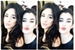 Fanfic / Fanfiction Love at first glance - Camren