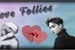 Fanfic / Fanfiction Love Follies