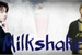 Fanfic / Fanfiction Milkshake - Oneshot Jikook