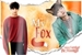 Fanfic / Fanfiction My Fox