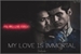 Fanfic / Fanfiction My love is immortal - Malec