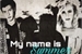 Fanfic / Fanfiction My name is Summer