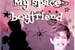 Fanfic / Fanfiction My space boyfriend