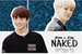 Fanfic / Fanfiction Naked | Jikook