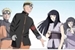 Fanfic / Fanfiction NaruHina: Senti sua falta