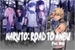 Fanfic / Fanfiction Naruto: Road to Anbu (Re-post)