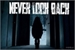 Fanfic / Fanfiction NEVER LOOK BACK