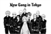 Fanfic / Fanfiction New Gang in Tokyo - (Tokyo Revengers)