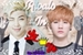 Fanfic / Fanfiction Rivals In Love - NamGi's Fanfic