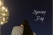 Fanfic / Fanfiction Spring Day - ( Kim SeokJin)