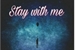 Fanfic / Fanfiction Stay with me ( Imagine: Jungkook)