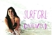 Fanfic / Fanfiction Surfgirl (Lauren/You)