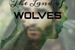 Fanfic / Fanfiction The land of wolves