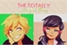 Fanfic / Fanfiction The totally stupid boy