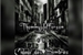 Fanfic / Fanfiction Thommy Jefferson e a Cidade das Sombras: Livro Um