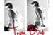 Fanfic / Fanfiction Tom boy