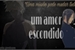 Fanfic / Fanfiction Um amor escondido (Kakairu)