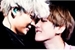 Fanfic / Fanfiction Você me completa...-ChanBaek Correspondência