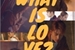 Fanfic / Fanfiction What is Love? (KARD)