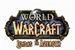 Fanfic / Fanfiction World of Warcraft: Lendas de Azeroth