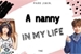 Fanfic / Fanfiction A Nanny In My Life. Park Jimin (Revisando).