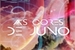 Fanfic / Fanfiction As Cores de Juno
