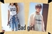 Fanfic / Fanfiction Bag Girl - Long Imagine Jungkook BTS