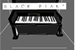Fanfic / Fanfiction Black Piano