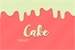 Fanfic / Fanfiction Cake