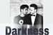 Fanfic / Fanfiction Darkness ll Ziam