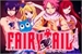 Fanfic / Fanfiction Fairy Tail - A História da Titânia Erza Scarlet