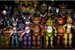 Fanfic / Fanfiction Família Five night nas sombras do passado