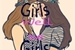 Fanfic / Fanfiction Girls Well be girls