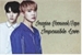 Fanfic / Fanfiction Imagine Yoonseok - Impossible Love