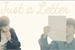 Fanfic / Fanfiction Just a Letter