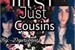 Fanfic / Fanfiction Just Cousins-(Incesto)