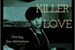 Fanfic / Fanfiction Killer Love
