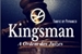 Fanfic / Fanfiction Kingsman - A ordem dos Juízes