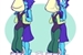 Fanfic / Fanfiction Lapidot- Um Amor Complicado