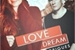 Fanfic / Fanfiction Love Dream