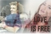 Fanfic / Fanfiction Love is Free