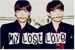 Fanfic / Fanfiction My Lost Love - Imagine V and JungKook (BTS)