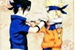 Fanfic / Fanfiction Naruto e sasuke o grande acidente.