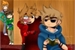 Fanfic / Fanfiction One more night(Edd'sWorld)