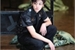 Fanfic / Fanfiction One shot - Jungkook Policial