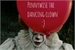 Fanfic / Fanfiction Pennywise the dancing clown