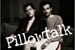 Fanfic / Fanfiction Pillowtalk - Larry Stylinson (OneShot)